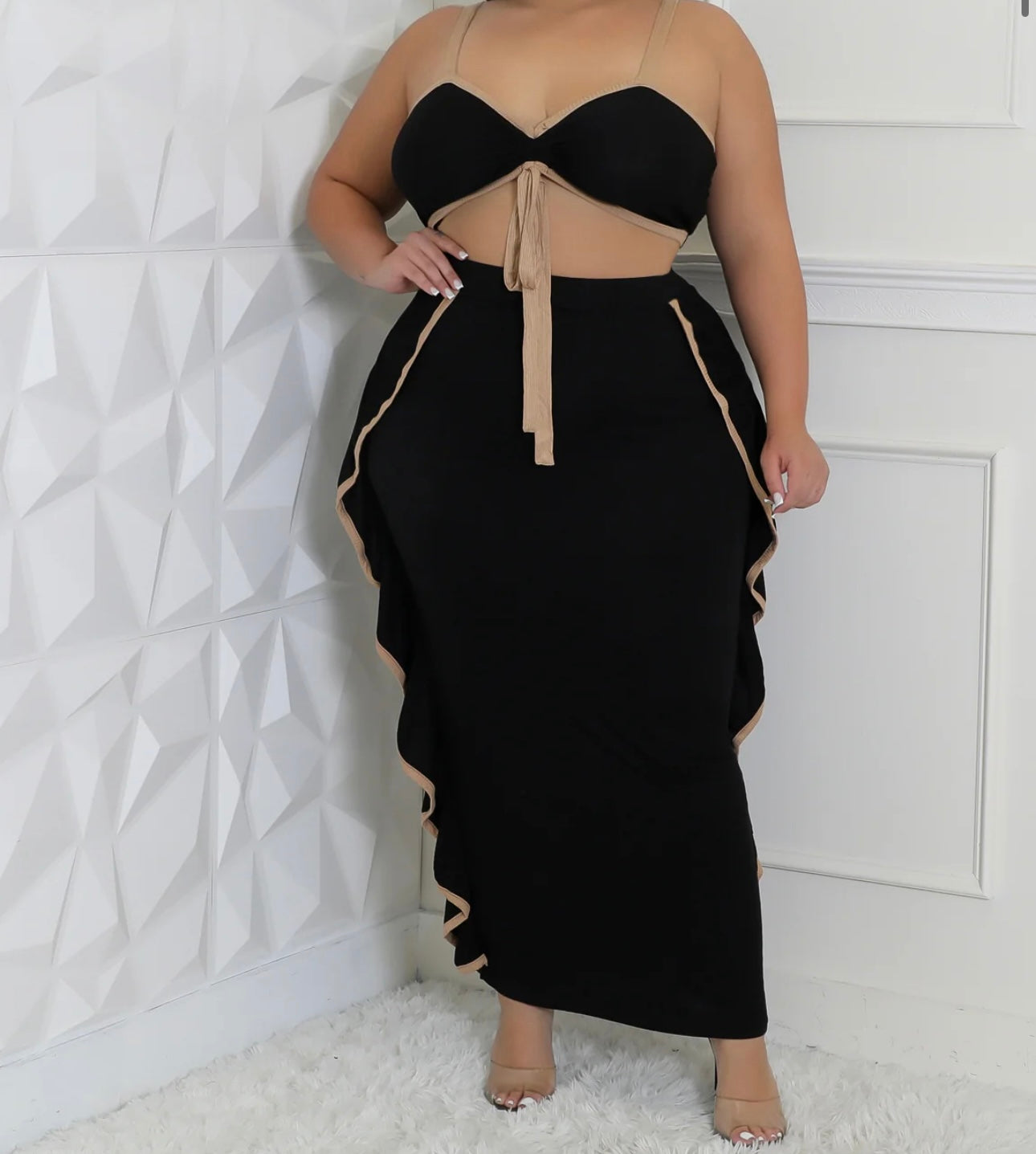 Plus size