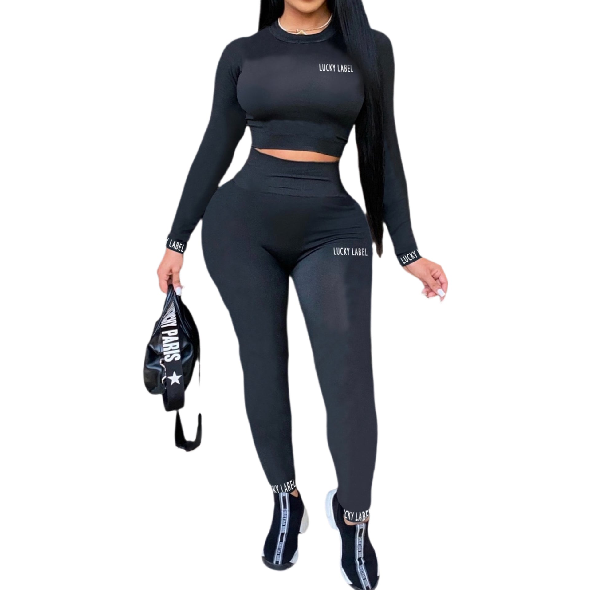 Fitness 2-piece set